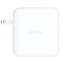 D-Link Cargador de Pared GaN 140W PD3.1 QC4.0 con 3 Puertos USB-C y 1 USB-A, Carga Rápida DCF-141/E